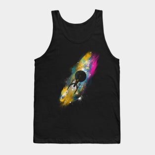 the boldy Tank Top